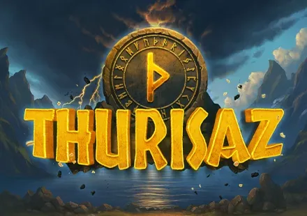 Thurisaz screenshot