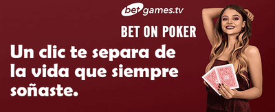 Bono de Bienvenida UFC promotion