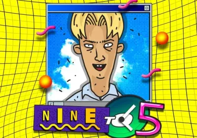 Nine To Five screenshot
