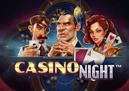 Casino Night™ screenshot