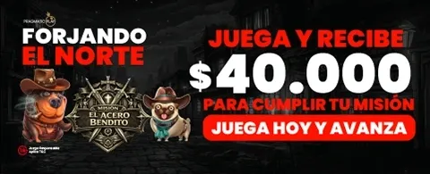 Bono de Recarga Martes 🚀 promotion