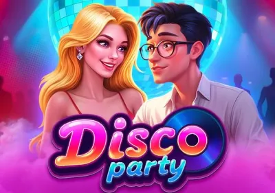 Disco Party screenshot