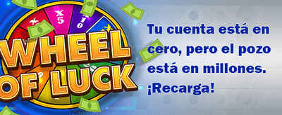 Recarga Turbo UFC promotion
