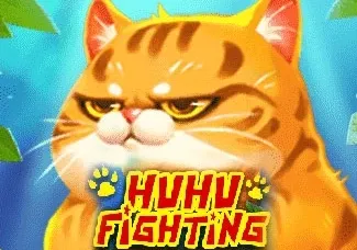 Hu Hu Fighting