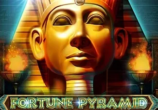 Fortune Pyramid screenshot