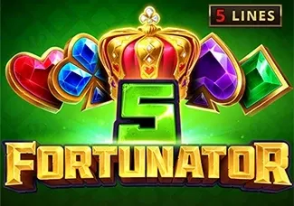 5 Fortunator screenshot