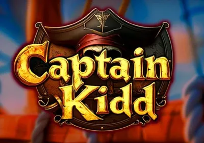 Captain Kidd screenshot