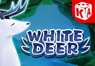 White Deer screenshot