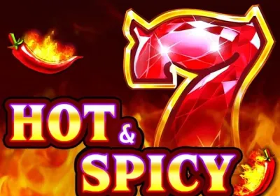 Hot & Spicy screenshot