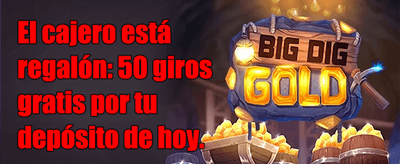 Giros Gratis en Slots 🎰 promotion