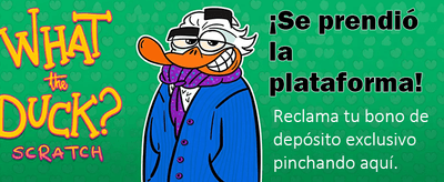 Apuesta hoy y gana más