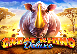 Great Rhino Deluxe screenshot