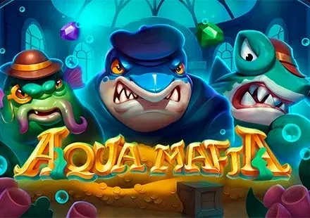 Aqua Mafia