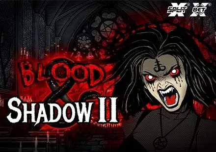 Blood & Shadow 2 screenshot