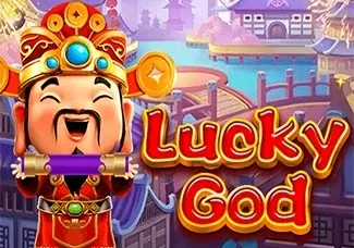 Lucky God screenshot