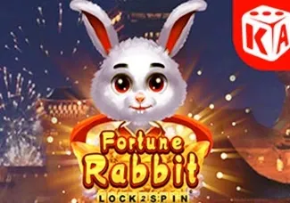 Fortune Rabbit Lock 2 Spin screenshot