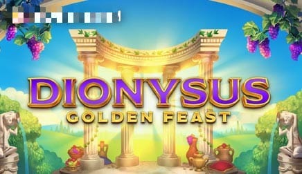 Dionysus Golden Feast