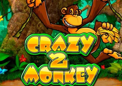 Crazy Monkey 2 screenshot