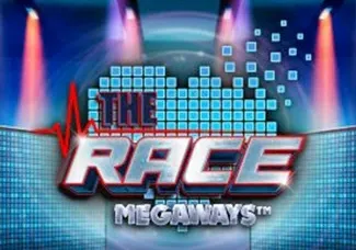 The Race screenshot